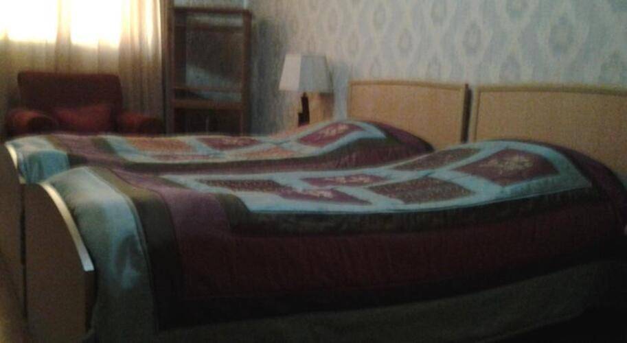 Irmeni Hotel