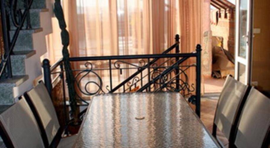 Irmeni Hotel