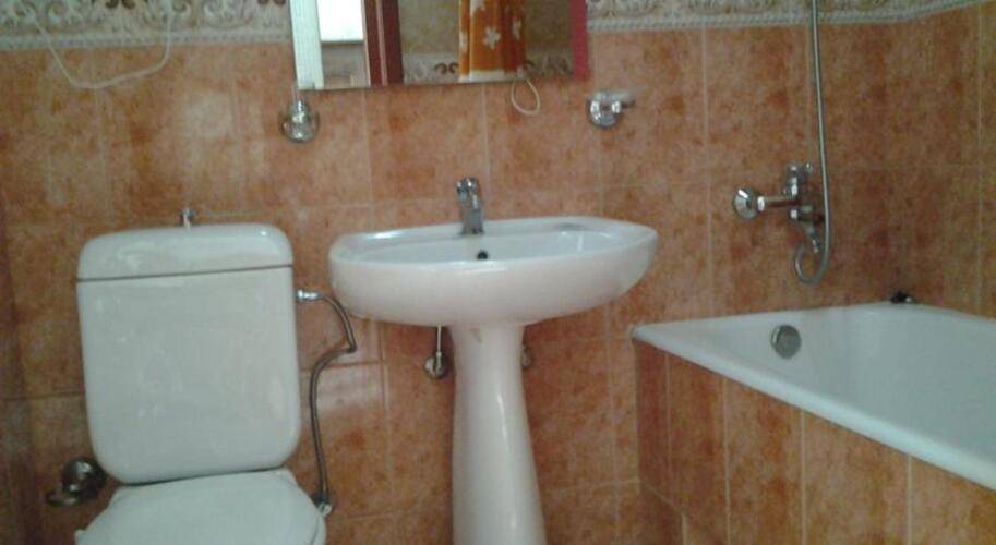 Irmeni Hotel