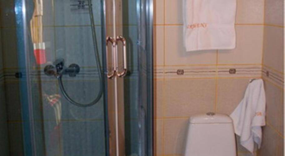 Irmeni Hotel
