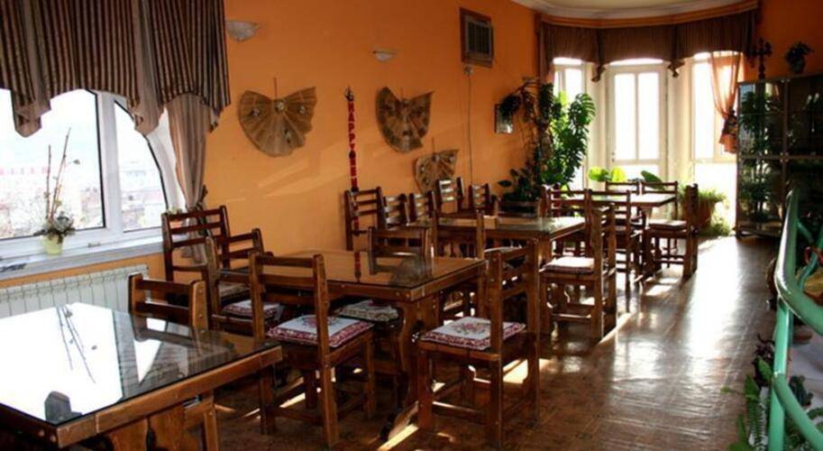 Irmeni Hotel