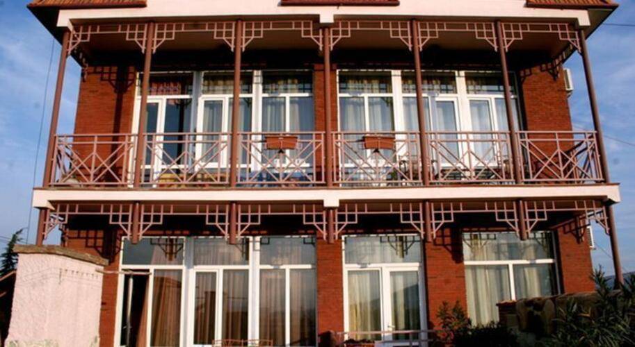 Irmeni Hotel