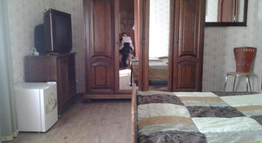 Irmeni Hotel
