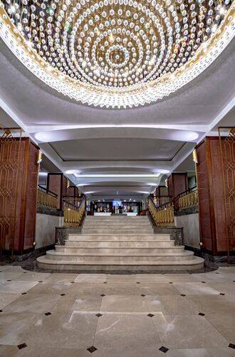 Tiflis Palace Hotel