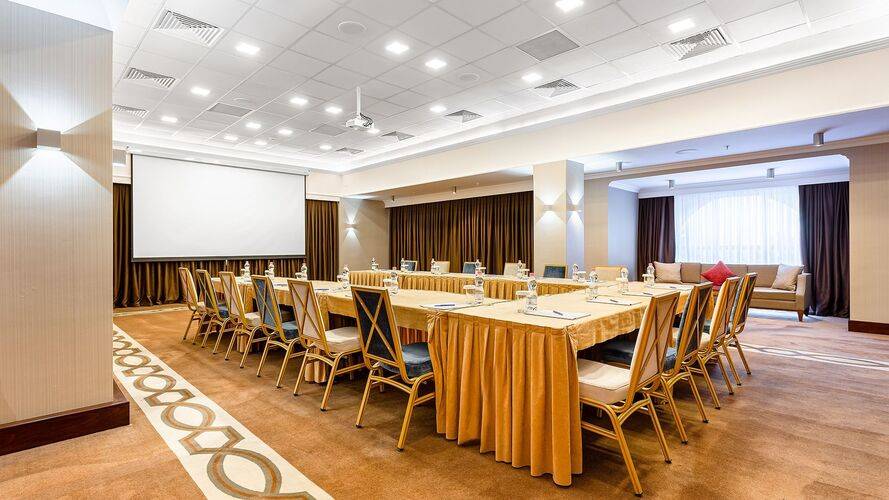 Tiflis Palace Hotel