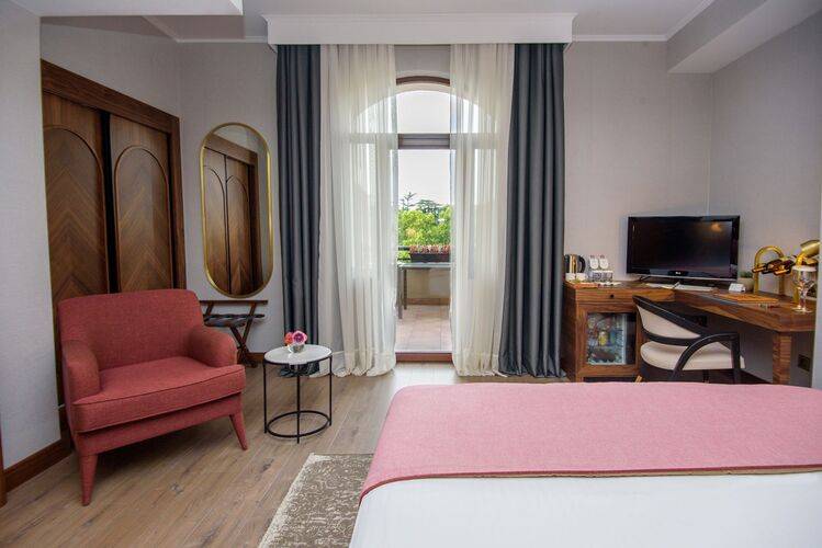 Tiflis Palace Hotel