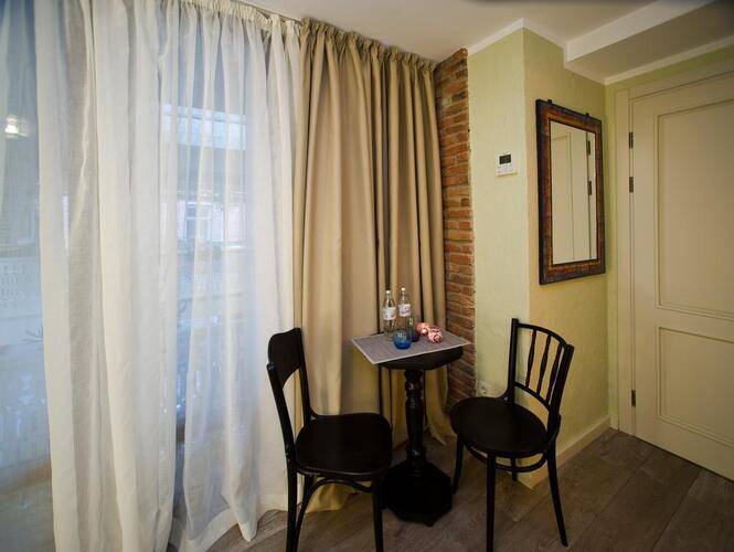 No12 Boutique Hotel