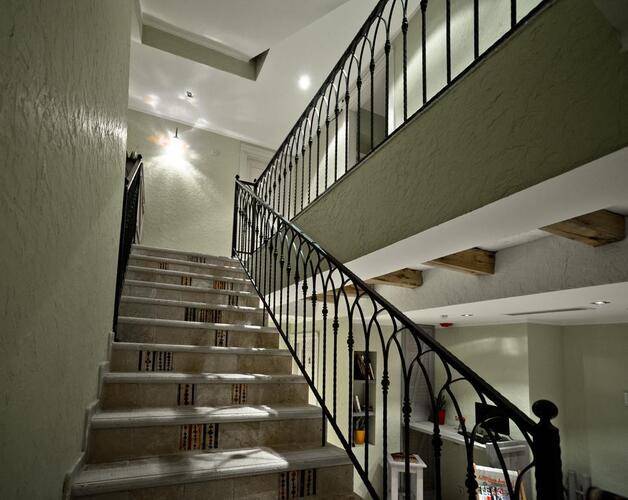 No12 Boutique Hotel