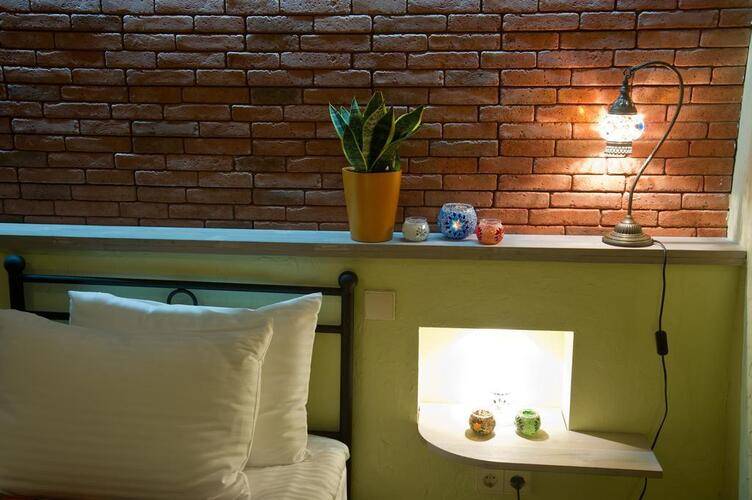 No12 Boutique Hotel