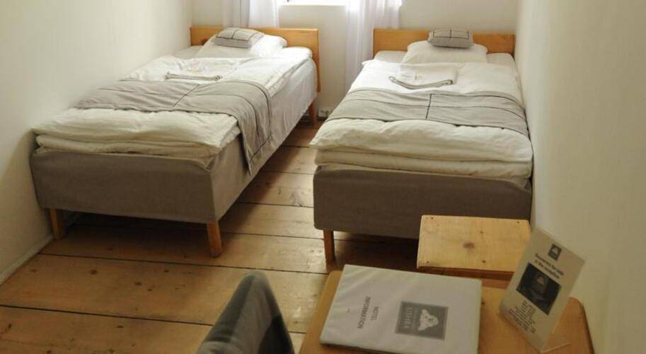 Grand Hotel Ushba