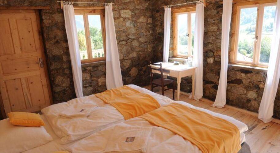Grand Hotel Ushba