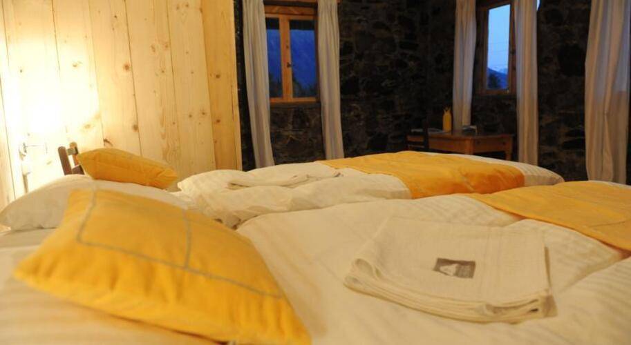 Grand Hotel Ushba
