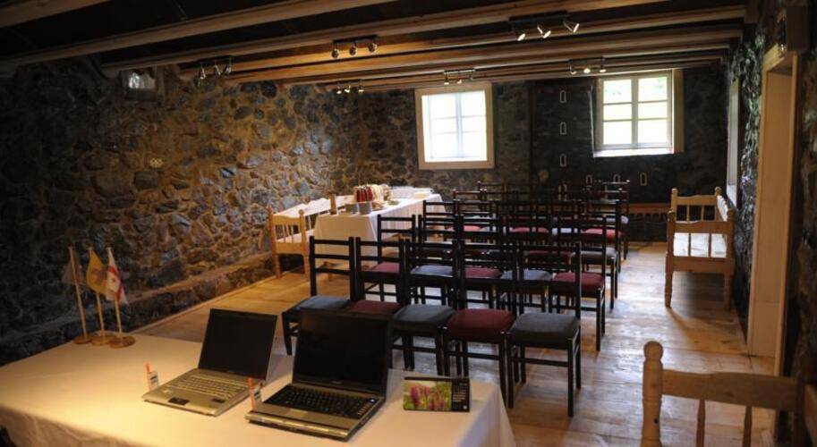 Grand Hotel Ushba