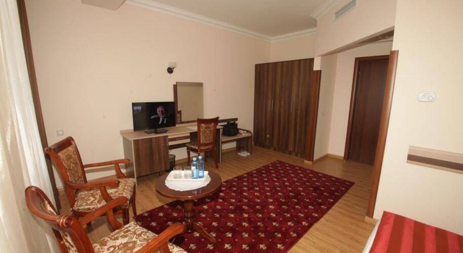 Artsakh Hotel
