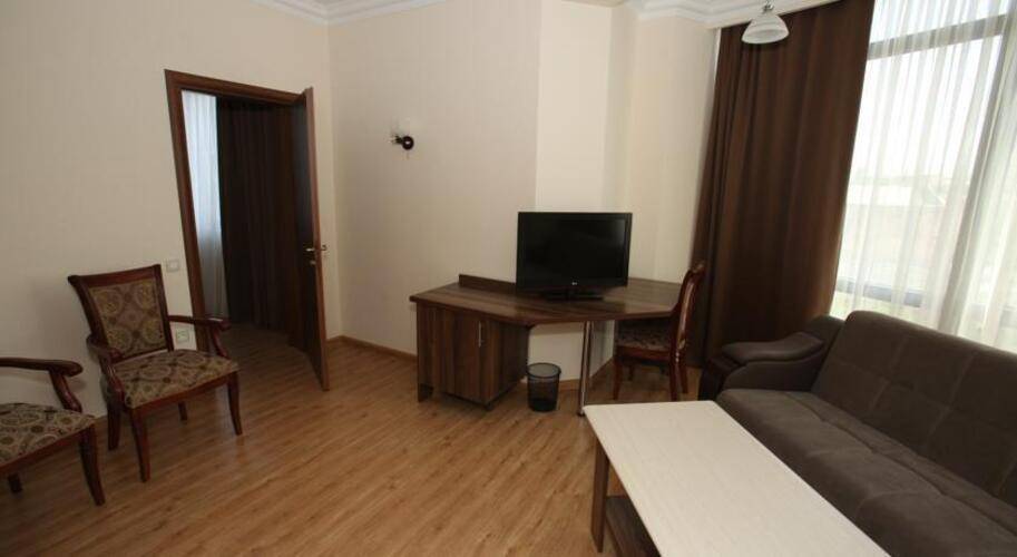Artsakh Hotel