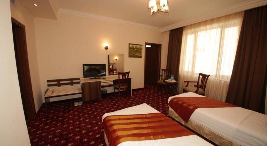 Artsakh Hotel