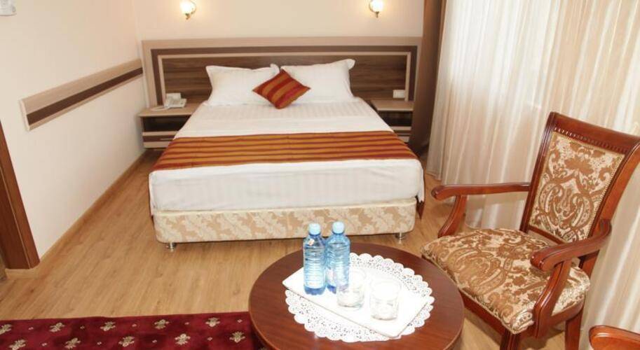 Artsakh Hotel