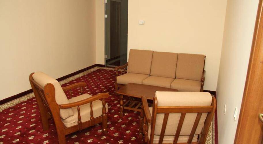 Artsakh Hotel