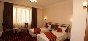 Artsakh Hotel