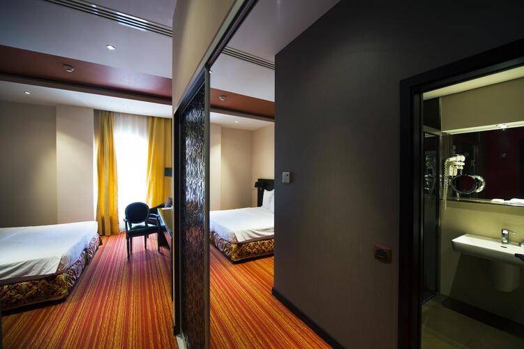 Nane Hotel