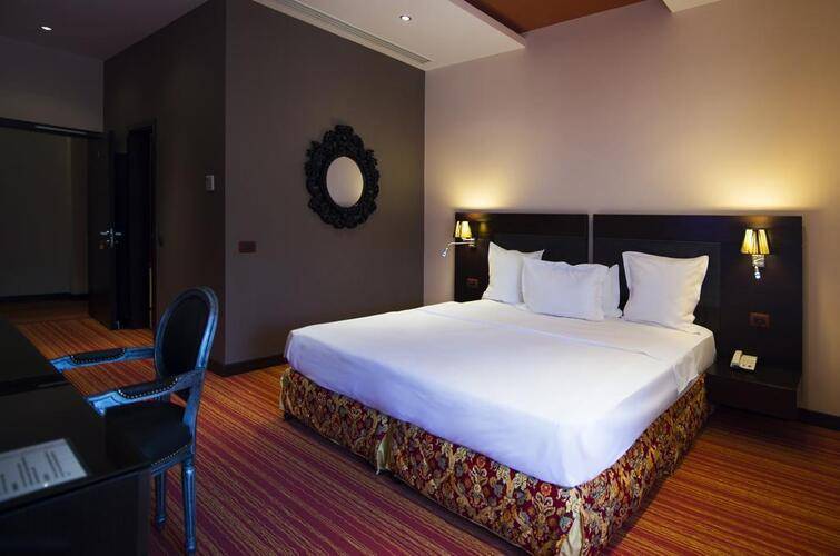 Nane Hotel