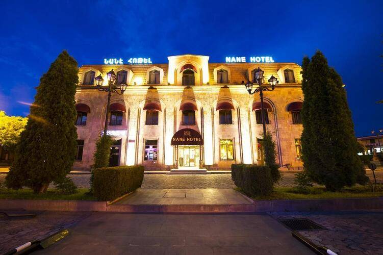 Nane Hotel