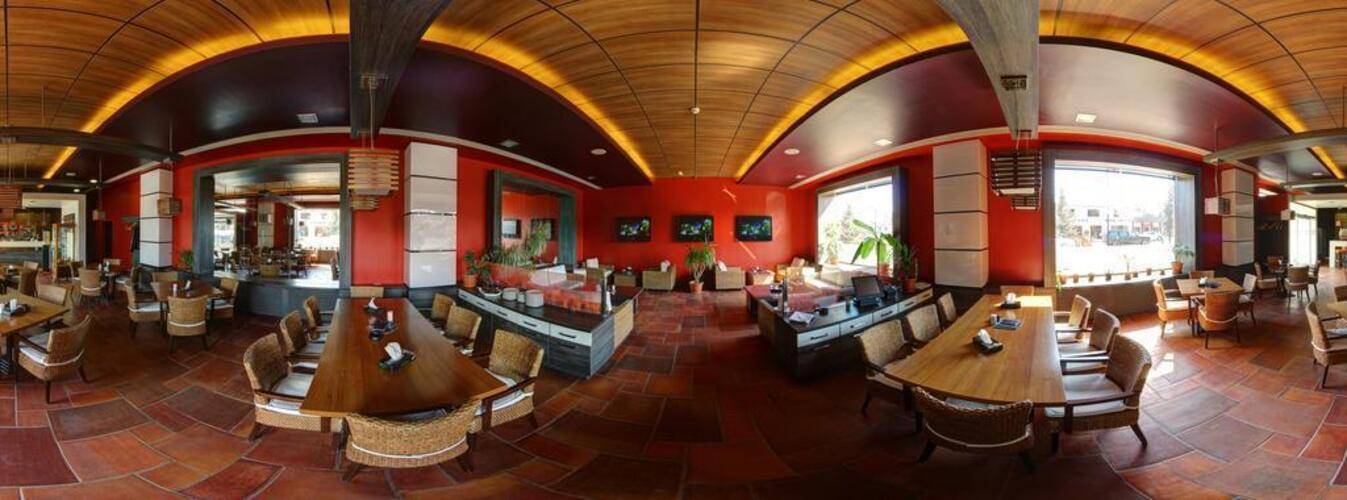 Nane Hotel