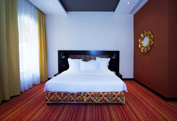 Nane Hotel