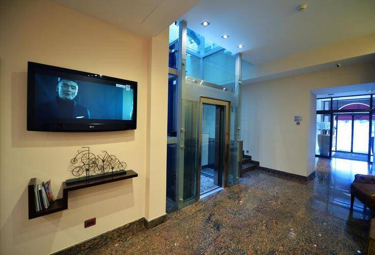 Nane Hotel