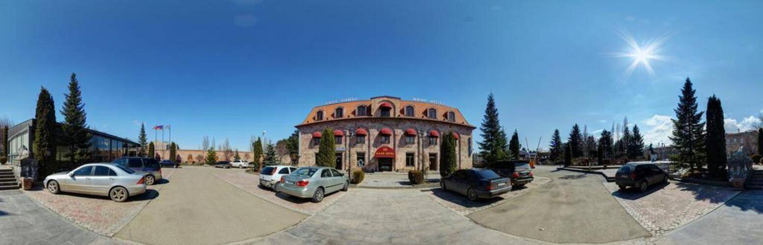 Nane Hotel