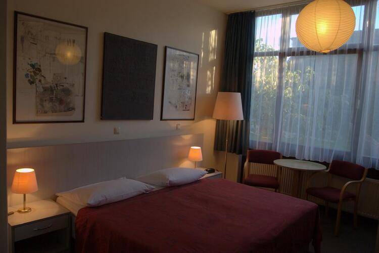 Berlin Art Hotel