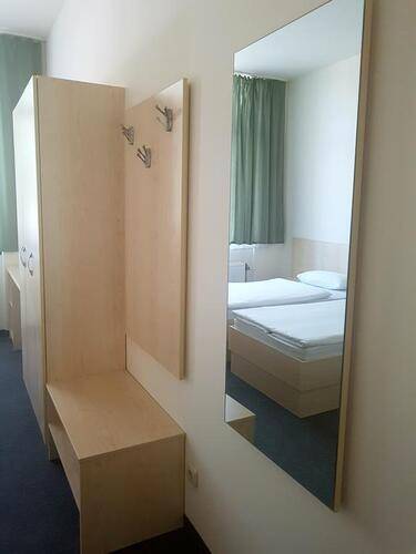 Berlin Art Hotel