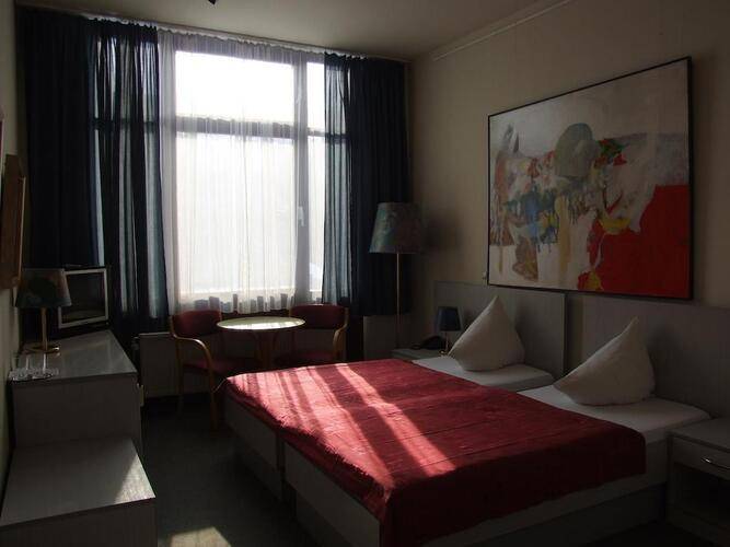Berlin Art Hotel