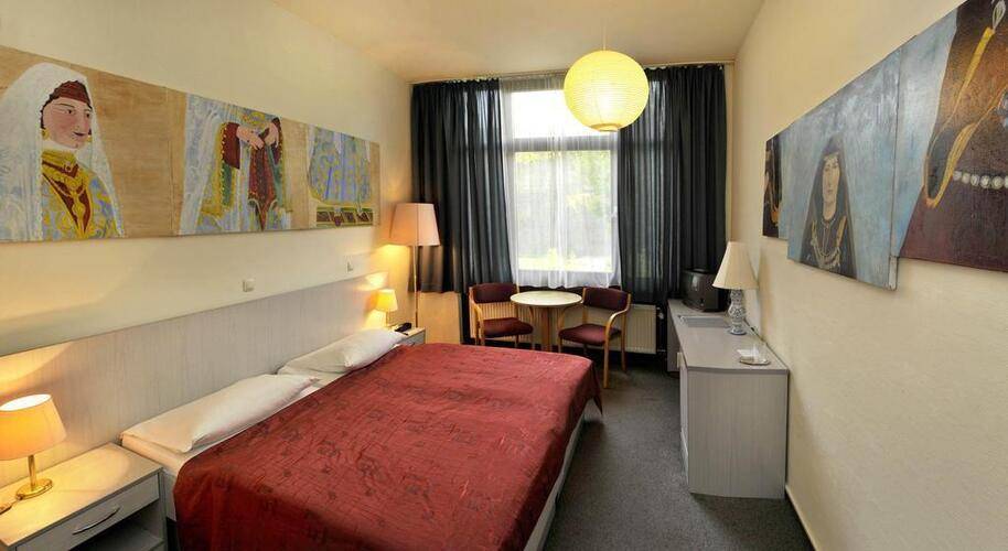 Berlin Art Hotel