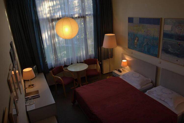 Berlin Art Hotel