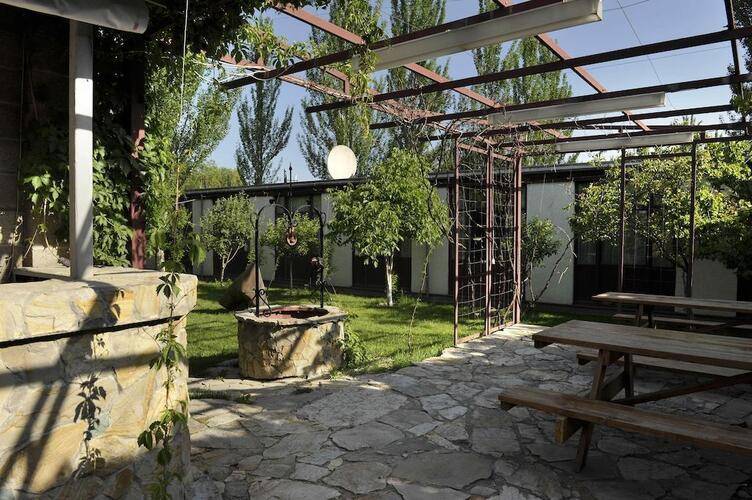 Berlin Art Hotel