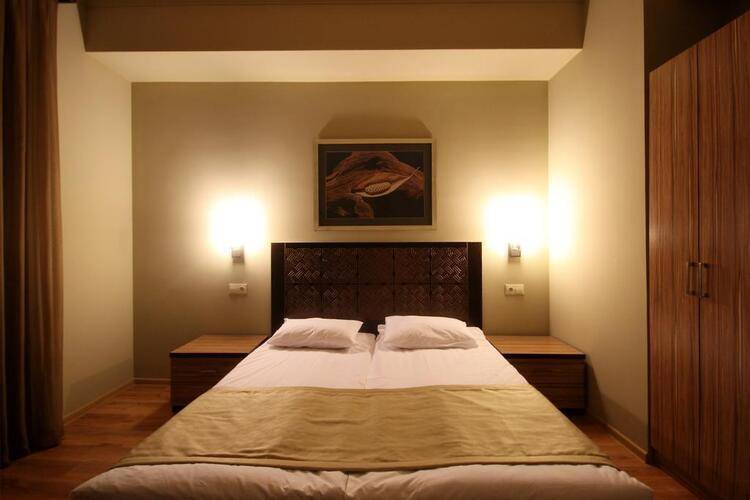 Kantar Hostel