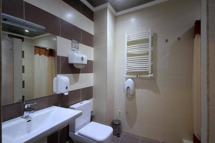 Kantar Hostel