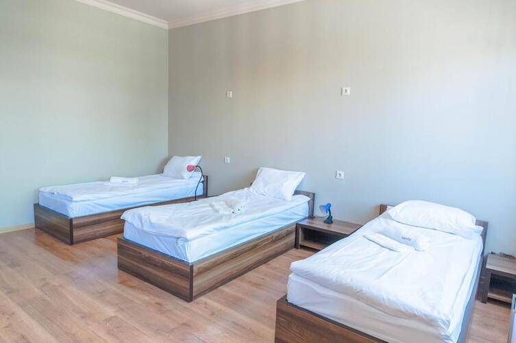 Kantar Hostel