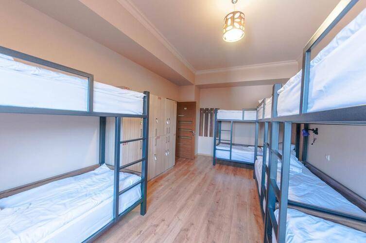 Kantar Hostel