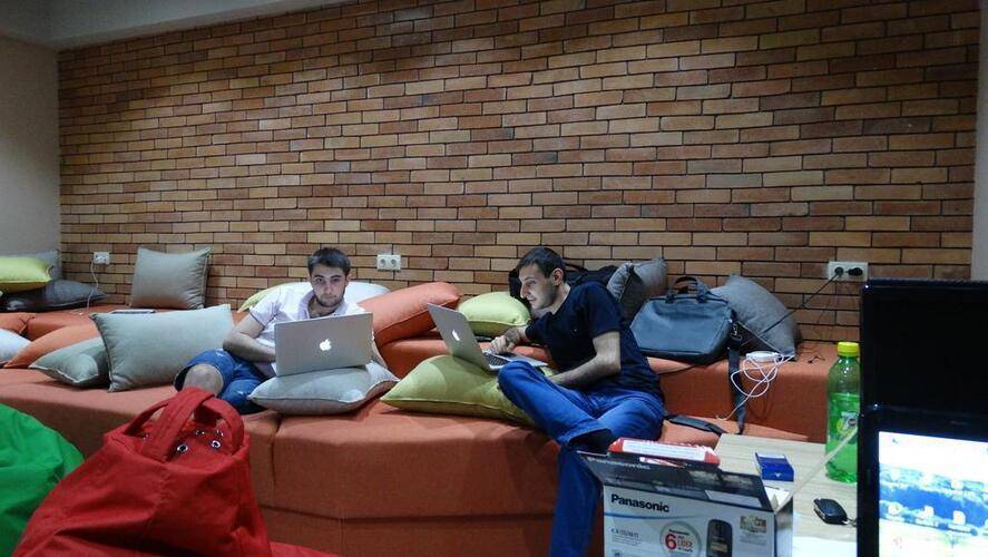 Kantar Hostel