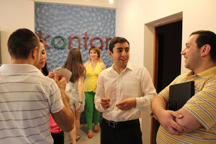 Kantar Hostel