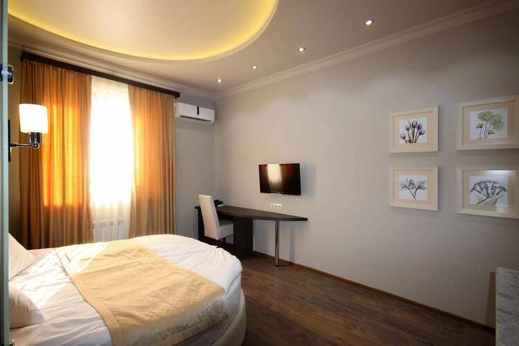 Kantar Hotel