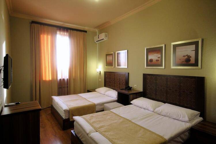 Kantar Hotel