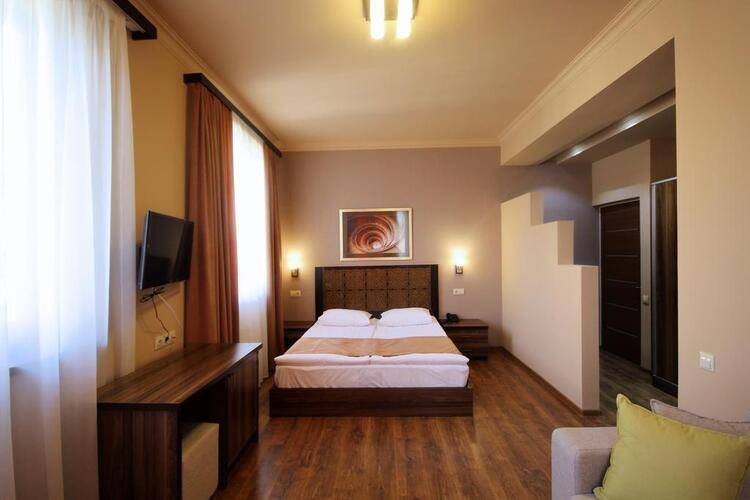 Kantar Hotel