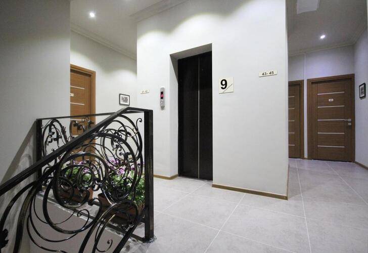 Kantar Hotel