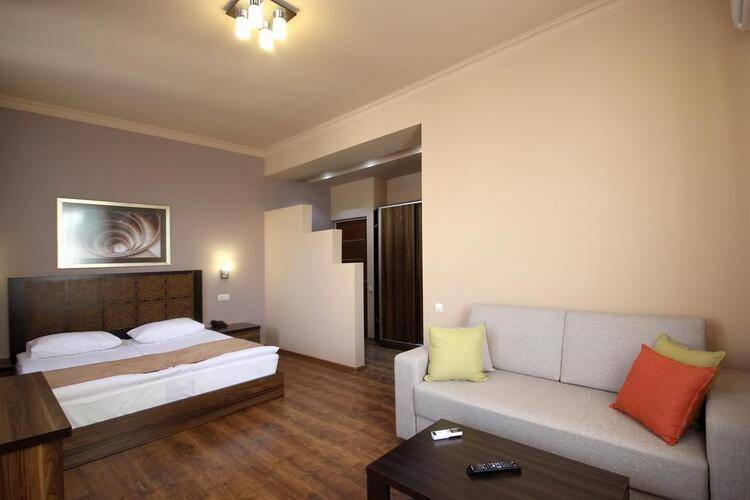 Kantar Hotel