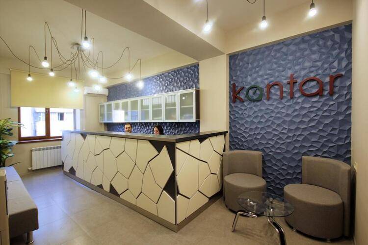 Kantar Hotel