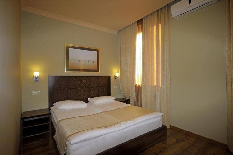 Kantar Hotel
