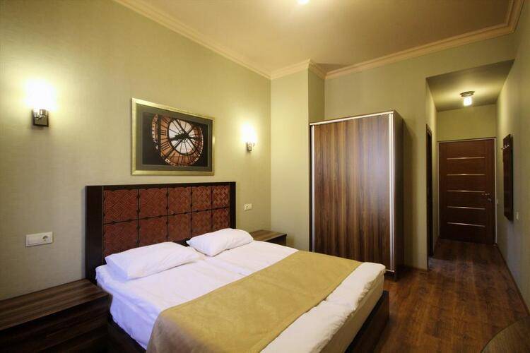 Kantar Hotel